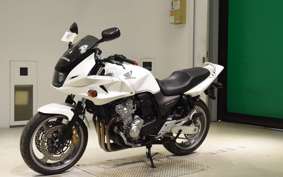 HONDA CB400 SUPER BOLDOR VTEC 2010 NC42