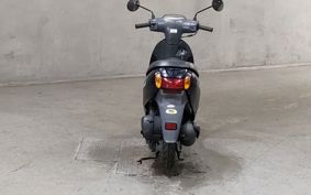 SUZUKI LETS4 CA45A