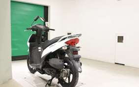 SUZUKI ADDRESS 110 2024 CE47A