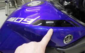 YAMAHA MT-09 A 2017 RN52J