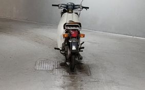 HONDA SUPER CUB70 C70