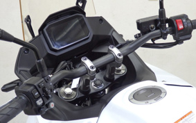 HONDA XL750 TRANSALP  2023 RD16