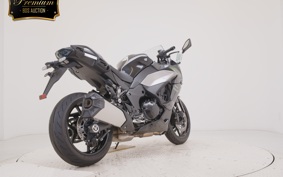 KAWASAKI NINJA 1000 SX 2025