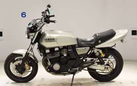 YAMAHA XJR400 R 1995 4HM