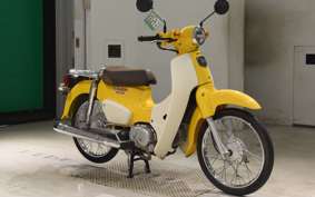 HONDA C50 SUPER CUB AA09