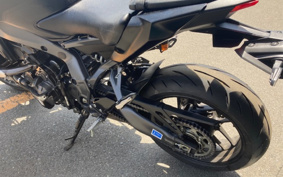 YAMAHA MT-09 ABS 2024 RN87J