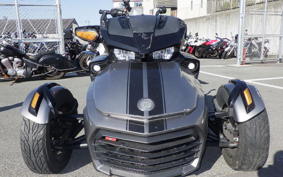 OTHER +CAN-AM SPIDER F3 LIMITED 2017