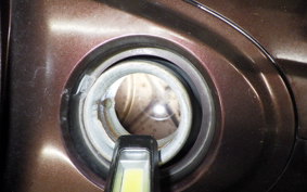 YAMAHA JOG Gen.5 SA36J