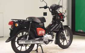 HONDA CROSS CUB 110 JA60