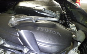 HONDA TACT Gen.4 AF75