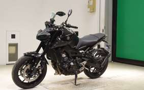 YAMAHA MT-09 A 2019 RN52J
