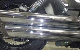 HARLEY FXDWG 1580 2015