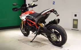 DUCATI HYPERMOTARD 939 SP 2017