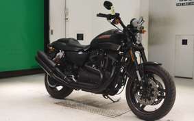 HARLEY XR1200X 2010