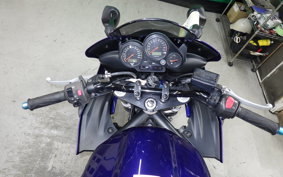 YAMAHA FZS1000 FAZER 2004