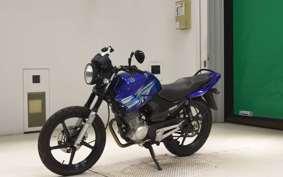 YAMAHA YBR125