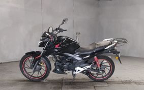 HONDA CBF125R PJJK