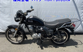 OTHER CBF125T