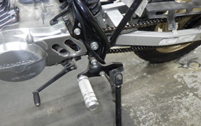 HONDA APE 50 2024 AC16