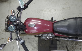 YAMAHA TX650 1977 447