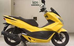 HONDA PCX 125 2018 JF56
