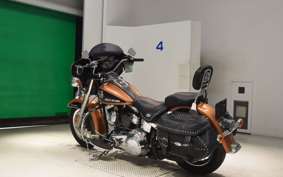 HARLEY FLSTC 1580 2008