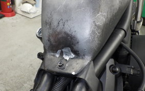 YAMAHA DRAGSTAR 400 1996 4TR