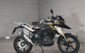BMW G310GS 2021 0G31