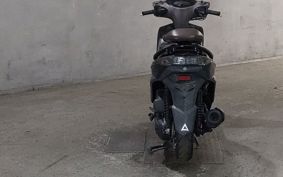 YAMAHA CYGNUS 125 X SE44J