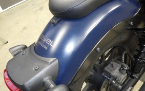 HONDA REBEL 250 A MC49