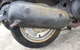 YAMAHA JOG POCHE 3KJ