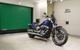HARLEY FXBR1920 2025