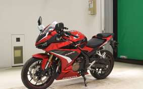 HONDA CBR400R 2022 NC56