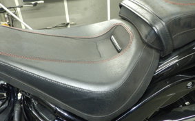 HARLEY FXBR1750 2018