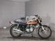 Фото Honda CB550 с японского аукциона