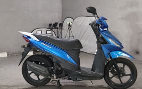 SUZUKI ADDRESS V110 CE47A