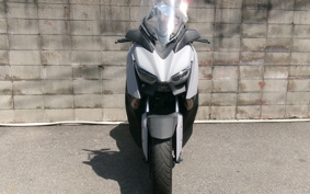 YAMAHA X-MAX SG70J