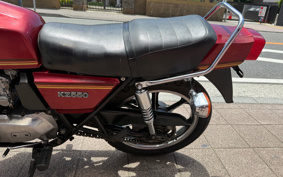 KAWASAKI KZ550FX 2024 KZFA10