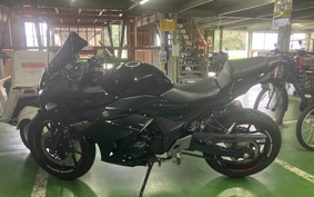SUZUKI GSX250 R DN11A