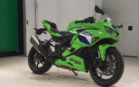KAWASAKI ZX-4RR 2026 ZX400P