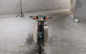 YAMAHA MATE 50 V50