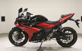 SUZUKI GSX250RA 2026