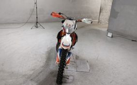 KTM 125 EXC GSA20