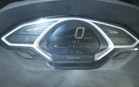 HONDA PCX125 2024 JF81