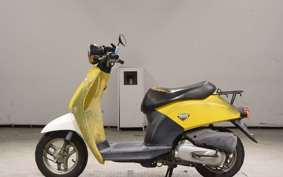 HONDA TODAY 1978 AF61