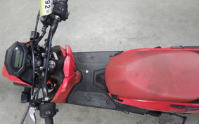 HONDA ZOOMER-X 2004