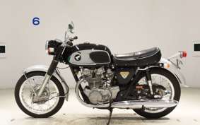HONDA CB450 1970 CB450K1