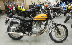 KAWASAKI ESTRELLA RS BJ250A