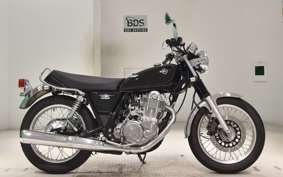 YAMAHA SR400 Gen.4 2015 RH03J