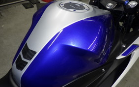YAMAHA YZF-R25 1996 RG10J
